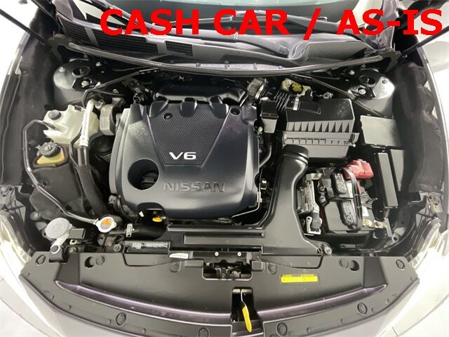 2016 Nissan Maxima 3.5 SV Columbia SC