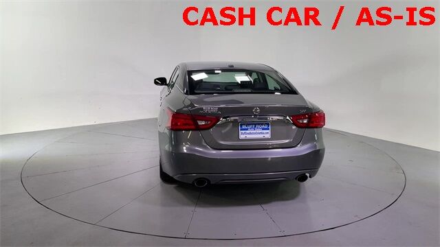 2016 Nissan Maxima 3.5 SV Columbia SC