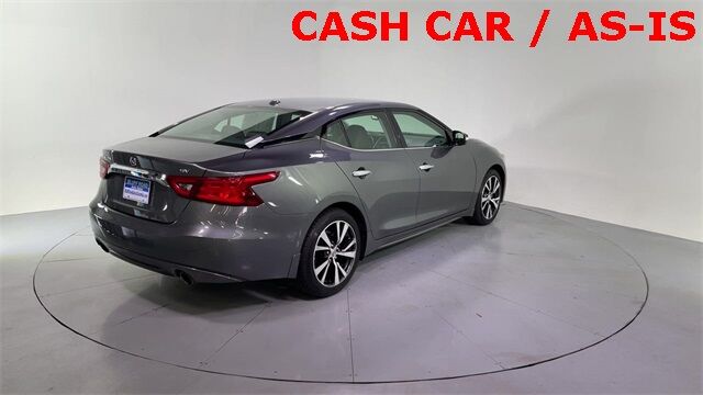 2016 Nissan Maxima 3.5 SV Columbia SC