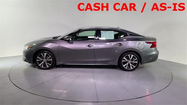 2016 Nissan Maxima 3.5 SV Columbia SC