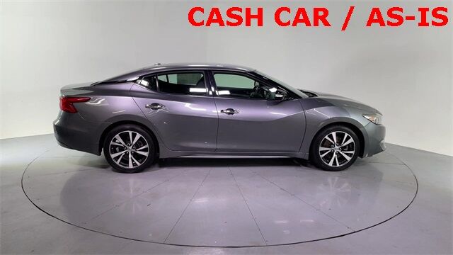 2016 Nissan Maxima 3.5 SV Columbia SC