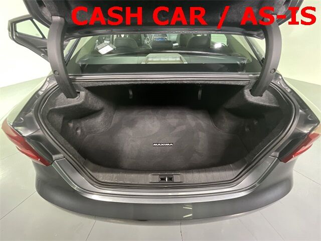 2016 Nissan Maxima 3.5 SV Columbia SC