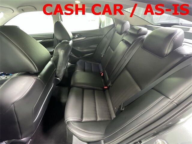 2016 Nissan Maxima 3.5 SV Columbia SC