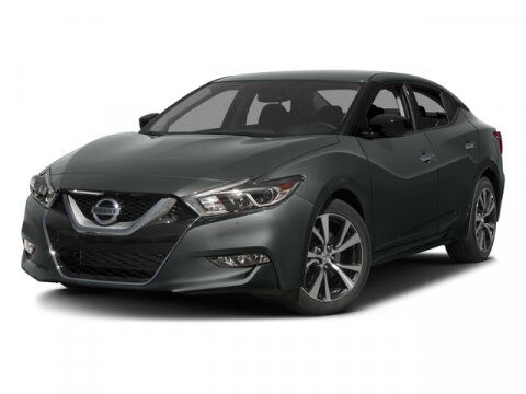 2016 Nissan Maxima 3.5 SV New Braunfels TX