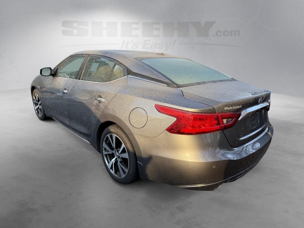 2016 Nissan Maxima 3.5 SV Annapolis MD