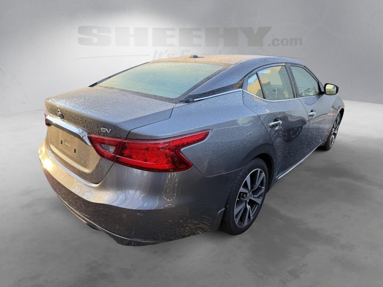 2016 Nissan Maxima 3.5 SV Annapolis MD