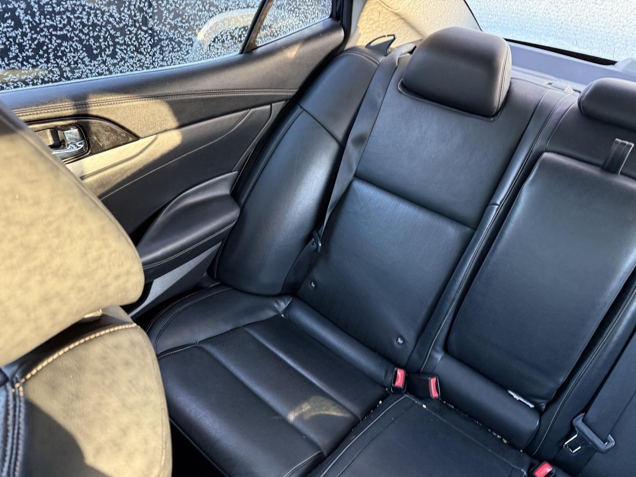 2016 Nissan Maxima 3.5 SV Annapolis MD