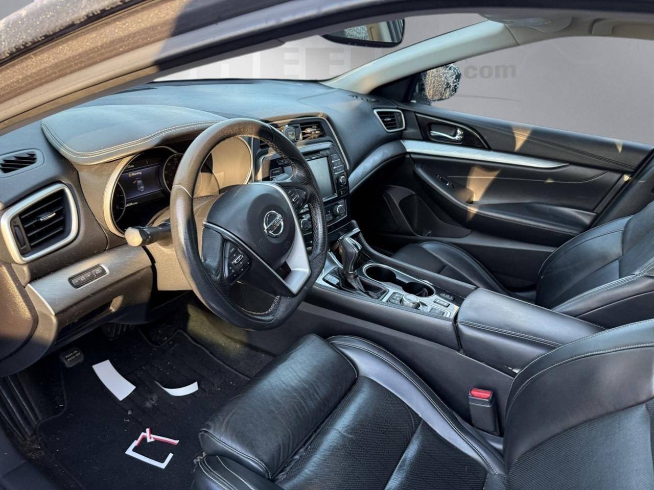 2016 Nissan Maxima 3.5 SV Annapolis MD