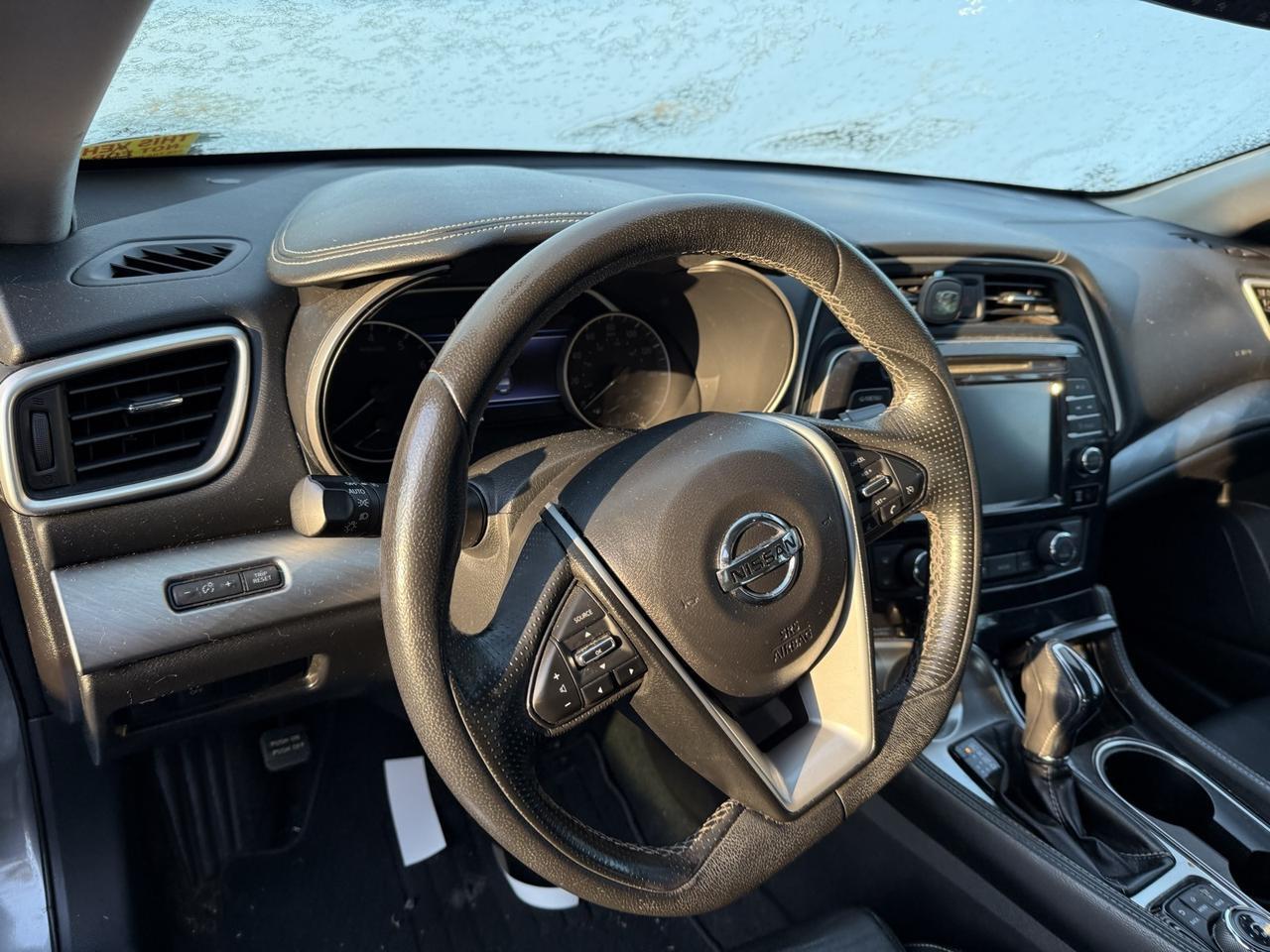 2016 Nissan Maxima 3.5 SV Annapolis MD