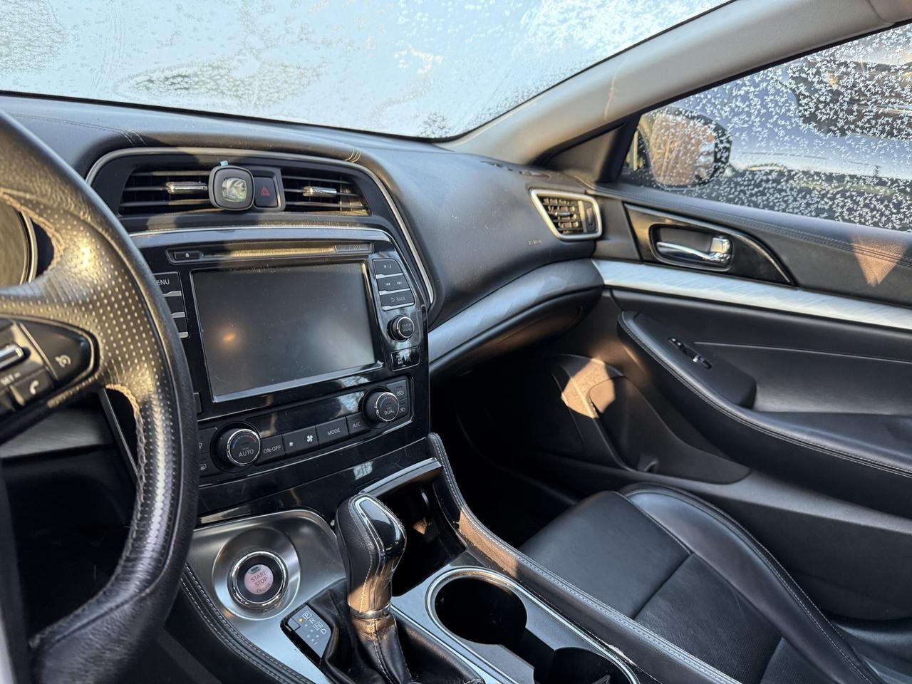 2016 Nissan Maxima 3.5 SV Annapolis MD