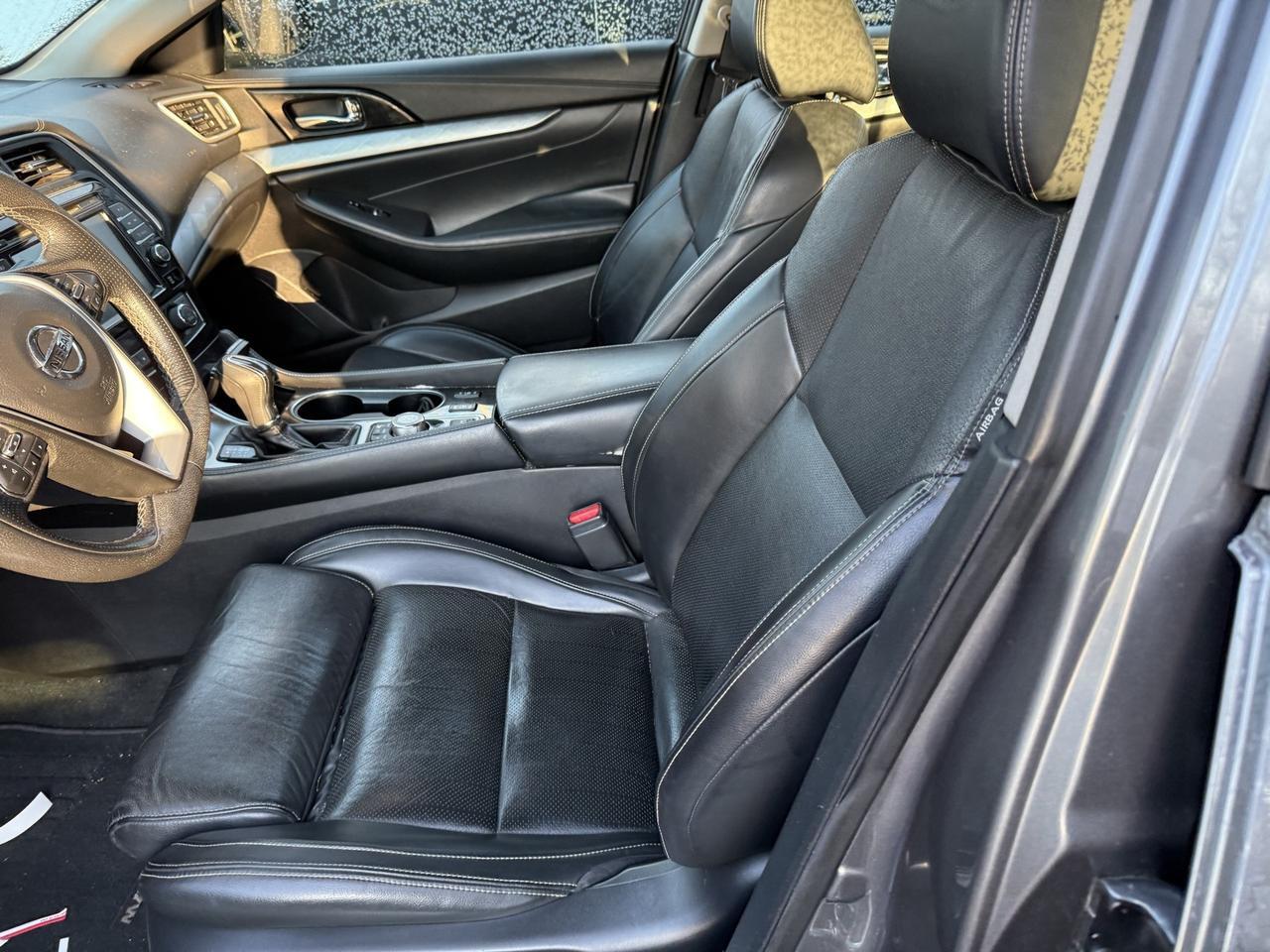 2016 Nissan Maxima 3.5 SV Annapolis MD