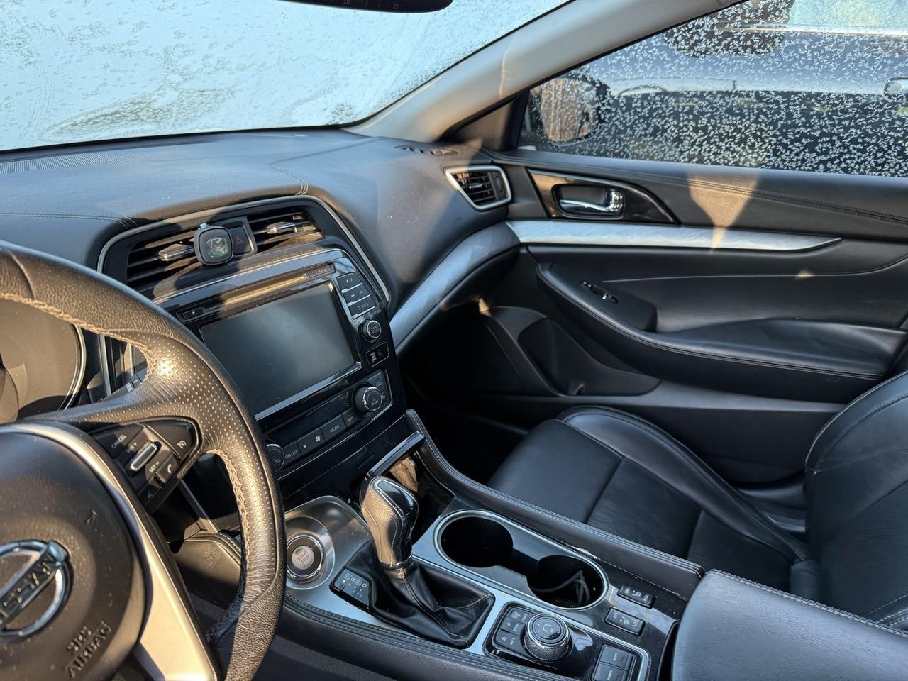 2016 Nissan Maxima 3.5 SV Annapolis MD