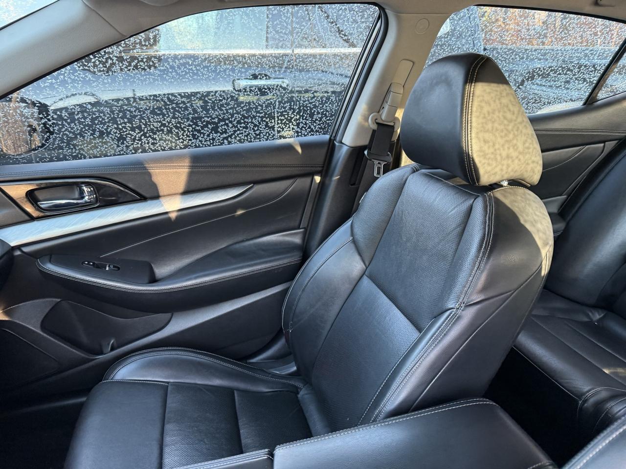 2016 Nissan Maxima 3.5 SV Annapolis MD