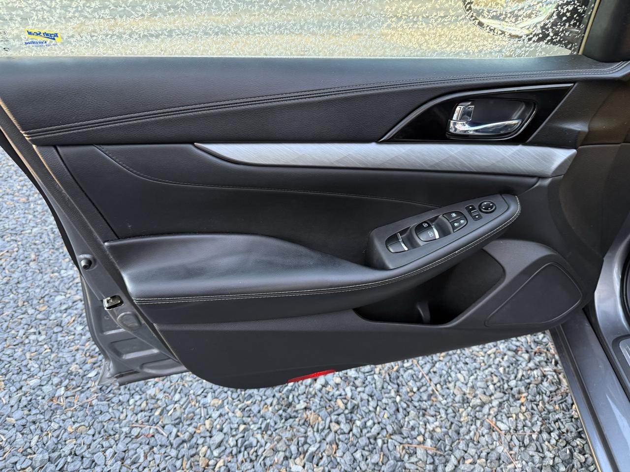 2016 Nissan Maxima 3.5 SV Annapolis MD