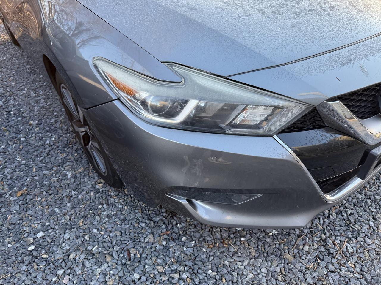 2016 Nissan Maxima 3.5 SV Annapolis MD