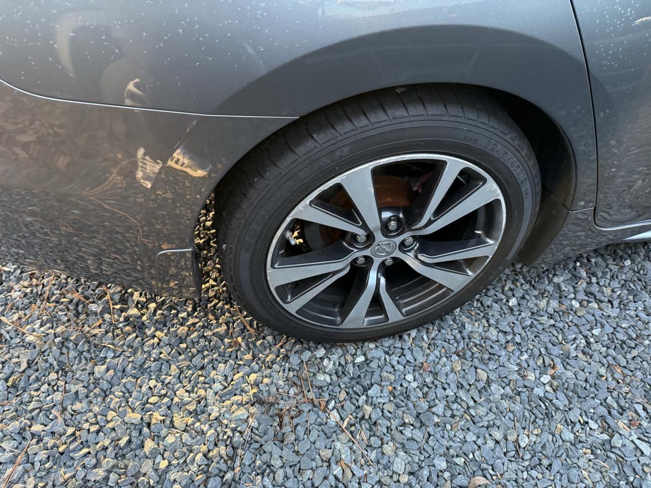 2016 Nissan Maxima 3.5 SV Annapolis MD