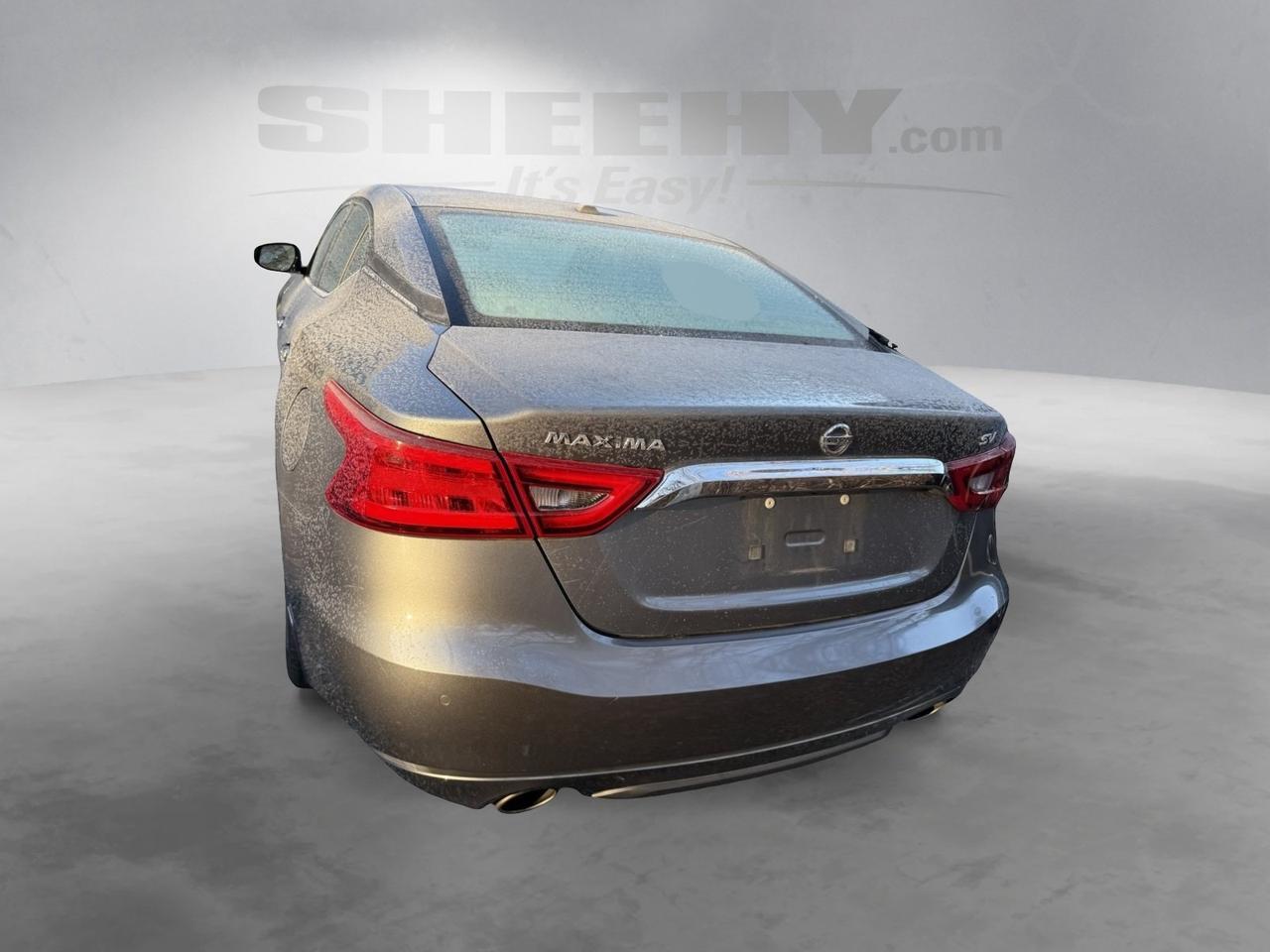 2016 Nissan Maxima 3.5 SV Annapolis MD