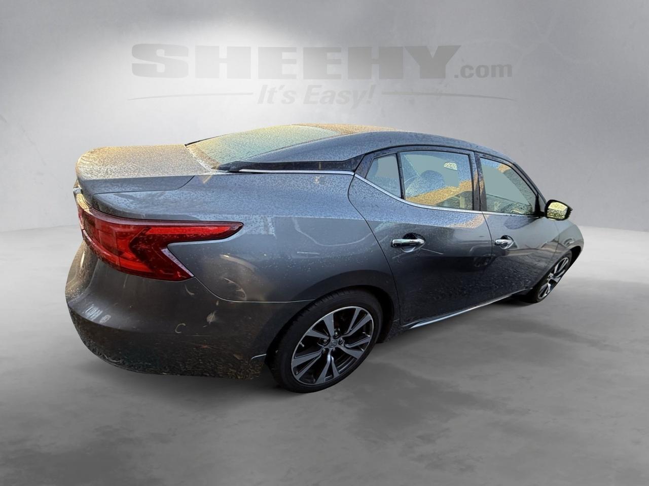 2016 Nissan Maxima 3.5 SV Annapolis MD