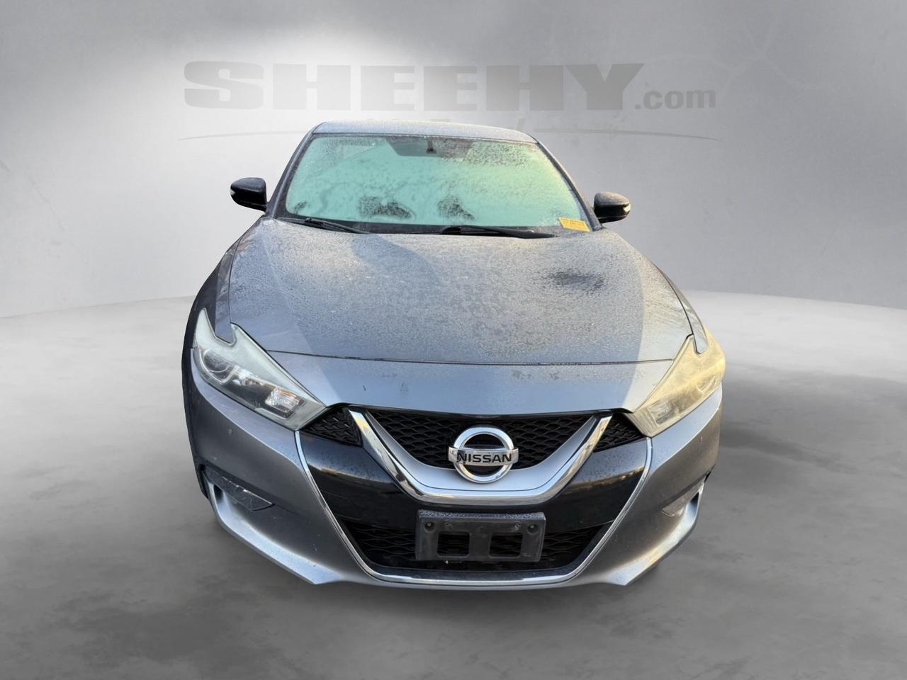 2016 Nissan Maxima 3.5 SV Annapolis MD