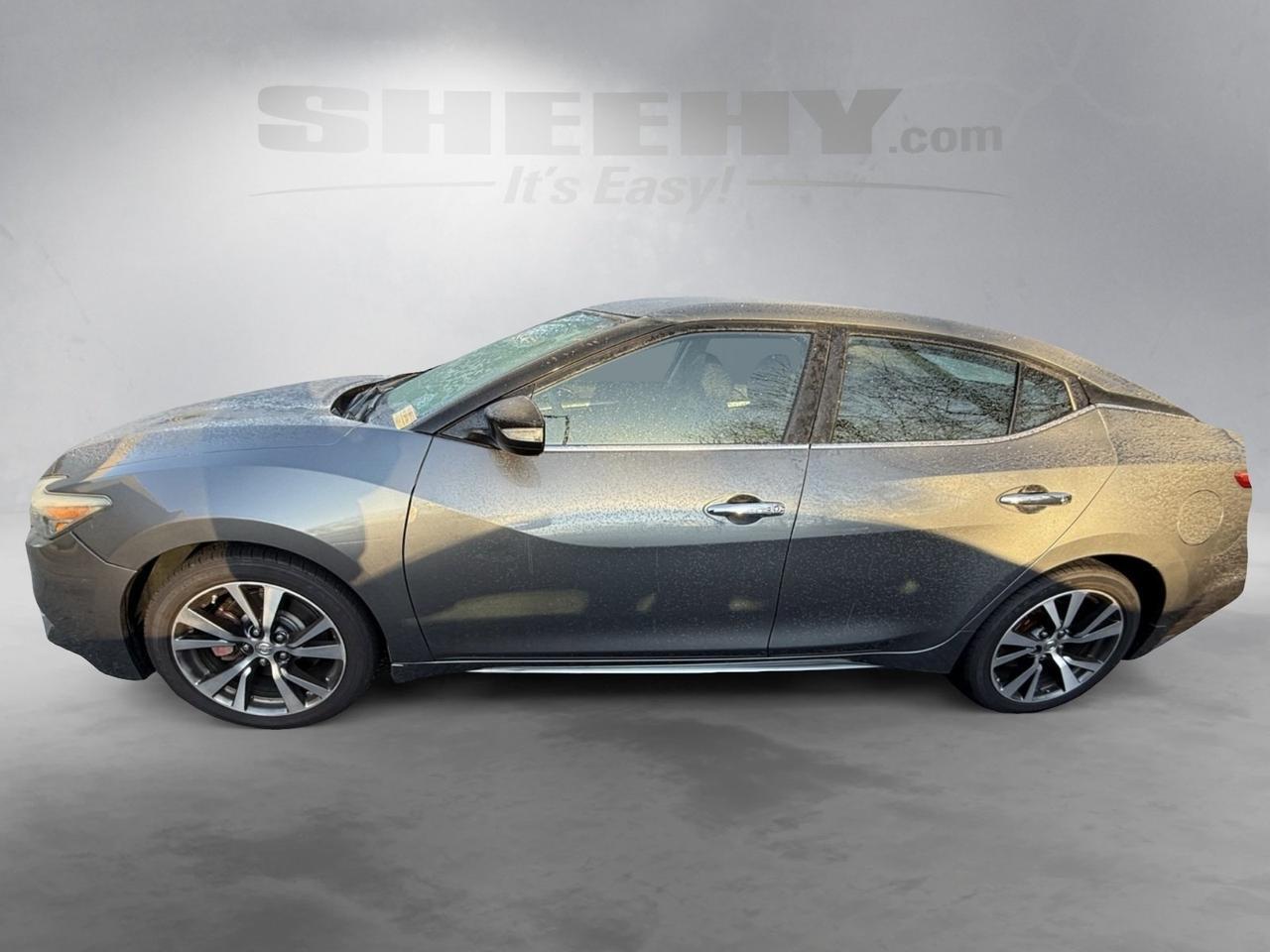 2016 Nissan Maxima 3.5 SV Annapolis MD