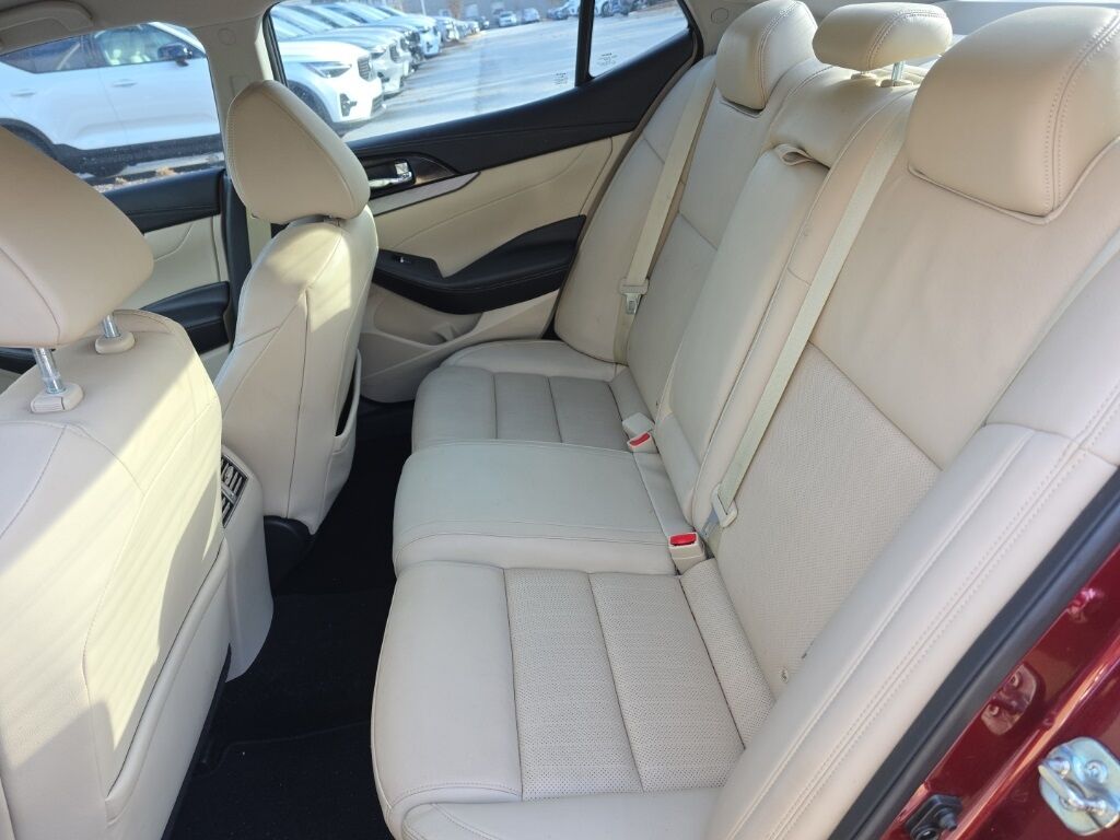 2016 Nissan Maxima 3.5 SV Hunt Valley MD