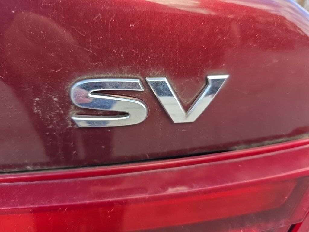 2016 Nissan Maxima 3.5 SV Hunt Valley MD