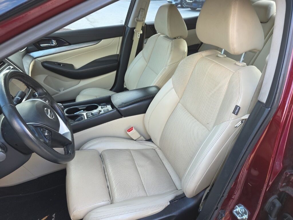 2016 Nissan Maxima 3.5 SV Hunt Valley MD
