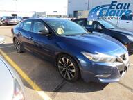2016 Nissan Maxima 4dr Sdn 3.5 SR Eau Claire WI 2016 Nissan Maxima 4dr Sdn 3.5 SR Eau Claire WI