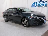 2016 Nissan Maxima 4dr Sdn 3.5 SV Eau Claire WI 2016 Nissan Maxima 4dr Sdn 3.5 SV Eau Claire WI