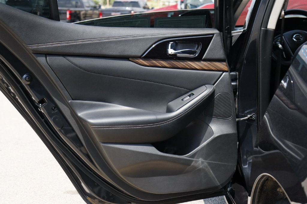 2016 Nissan Maxima Platinum Hondo TX