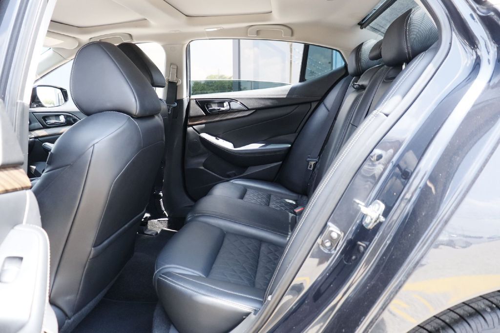 2016 Nissan Maxima Platinum Hondo TX