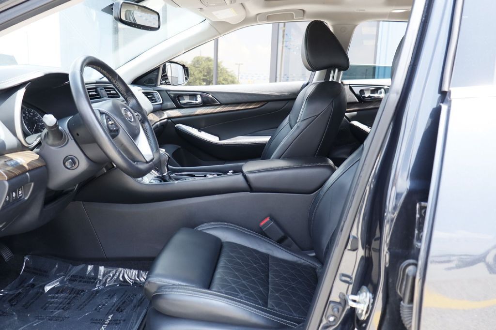 2016 Nissan Maxima Platinum Hondo TX