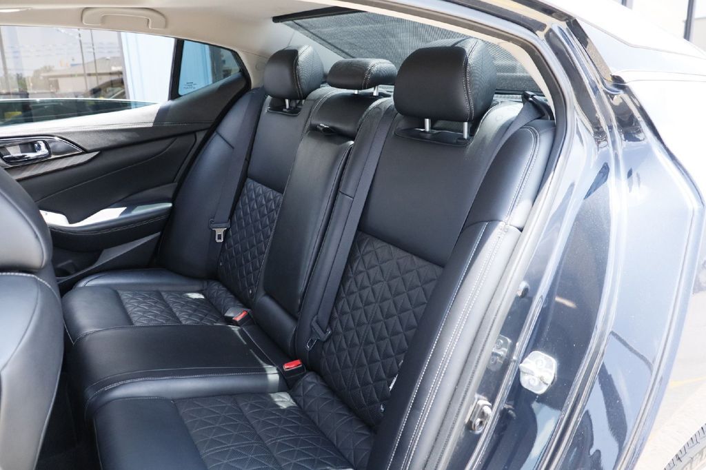 2016 Nissan Maxima Platinum Hondo TX