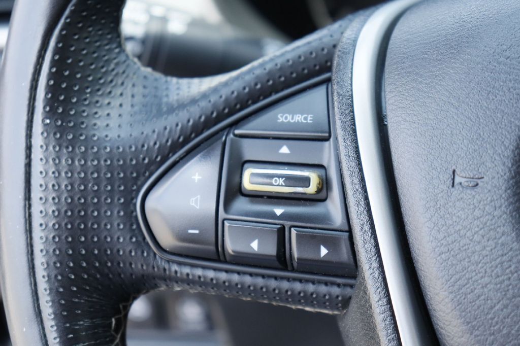 2016 Nissan Maxima Platinum Hondo TX