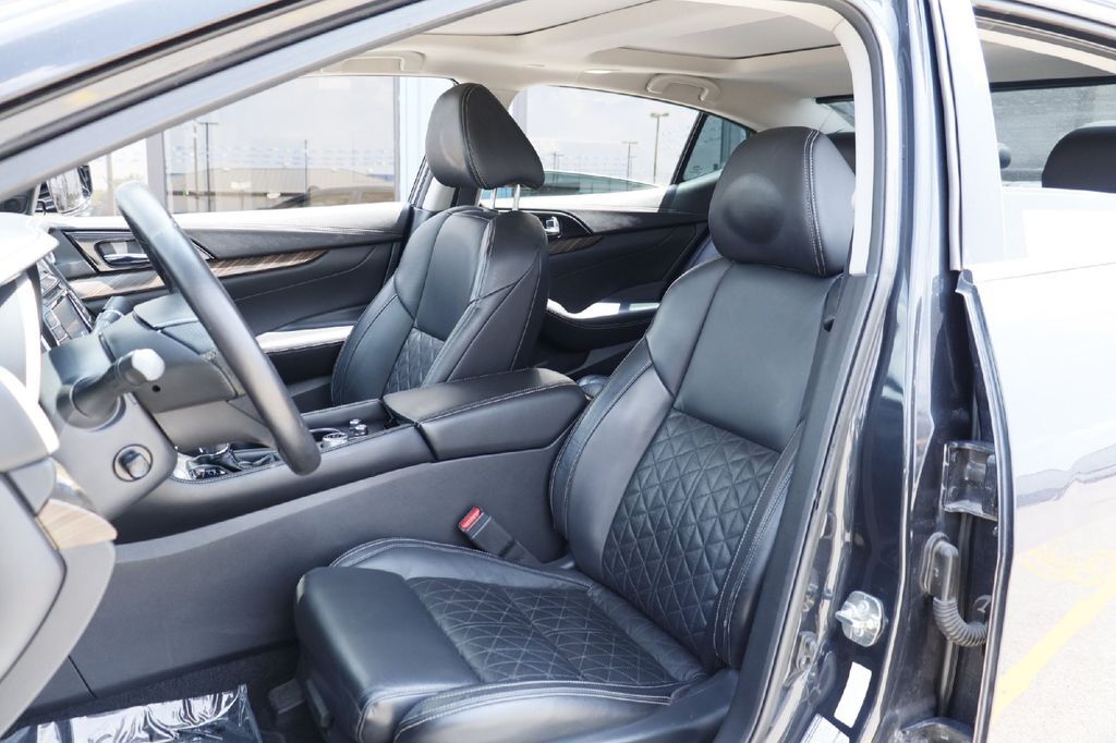 2016 Nissan Maxima Platinum Hondo TX