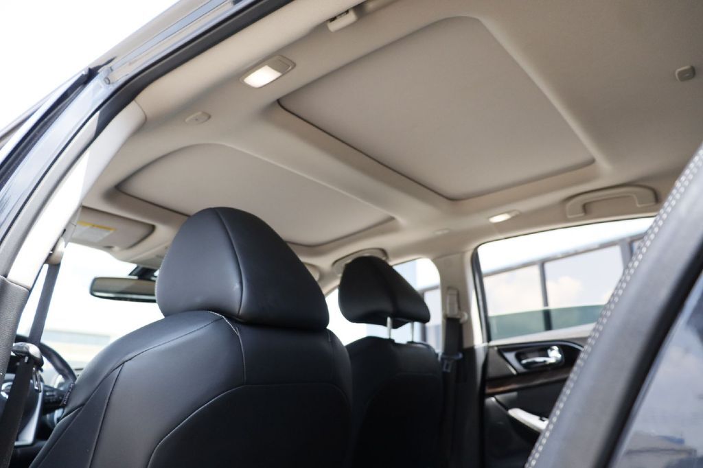 2016 Nissan Maxima Platinum Hondo TX