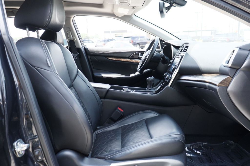 2016 Nissan Maxima Platinum Hondo TX