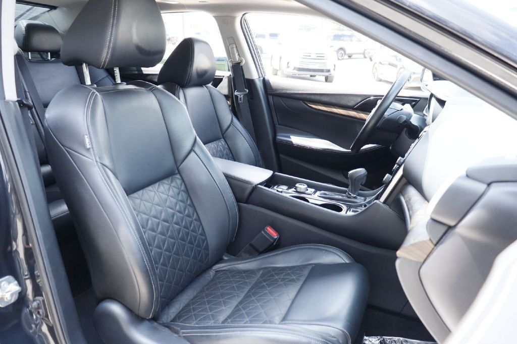2016 Nissan Maxima Platinum Hondo TX