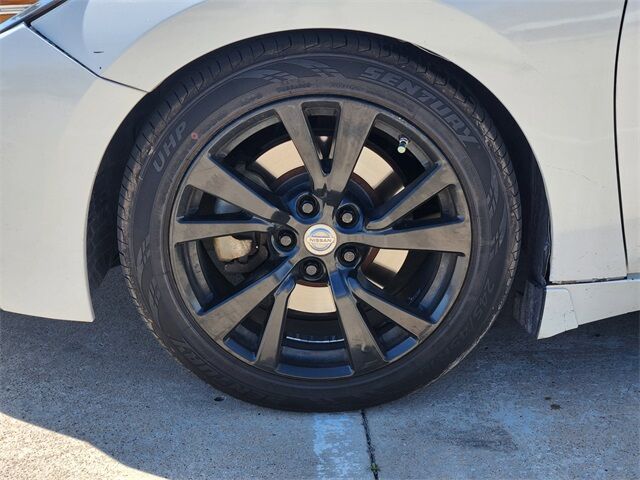 2016 Nissan Maxima Platinum Grapevine TX