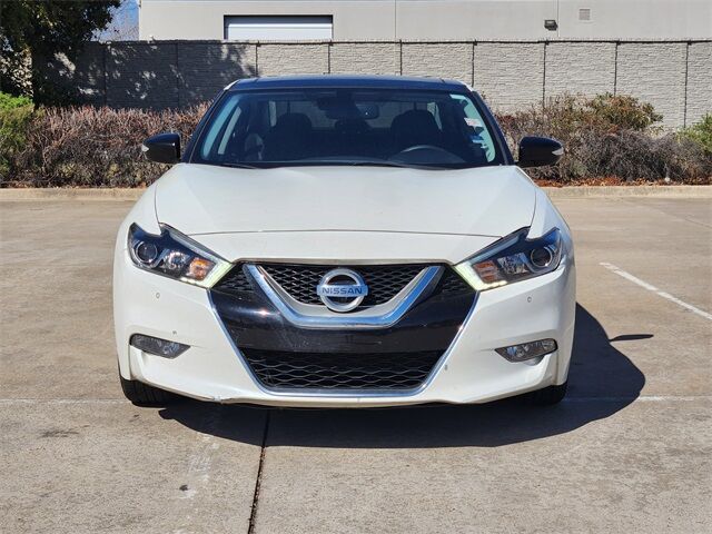2016 Nissan Maxima Platinum Grapevine TX