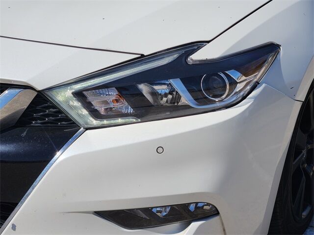 2016 Nissan Maxima Platinum Grapevine TX