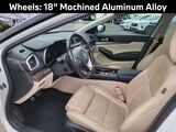 2016 Nissan Maxima Platinum Oshkosh WI