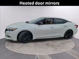 2016 Nissan Maxima Platinum Oshkosh WI