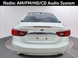 2016 Nissan Maxima Platinum Oshkosh WI