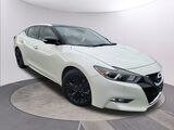 2016 Nissan Maxima Platinum Oshkosh WI
