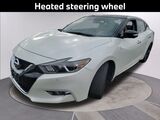 2016 Nissan Maxima Platinum Oshkosh WI