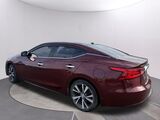 2016 Nissan Maxima Platinum Oshkosh WI
