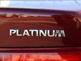 2016 Nissan Maxima Platinum Oshkosh WI