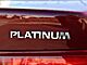 2016 Nissan Maxima Platinum Oshkosh WI