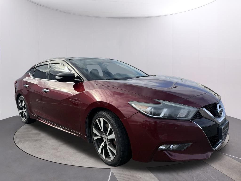 2016 Nissan Maxima Platinum Oshkosh WI
